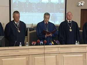 ВАСУ: Роман Шухевич и Степан Бандера - не герои Украины ВАСУ: Роман Шухевич и Степан Бандера - не герои Украины