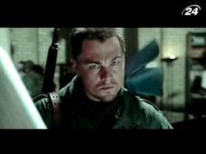 Леонардо Дікапріо - найвисокооплачуваніший актор Леонардо Дікапріо - найвисокооплачуваніший актор