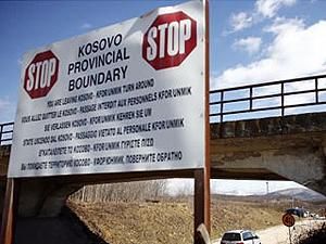 Косовські серби можуть зіткнутись з гуманітарною катастрофою