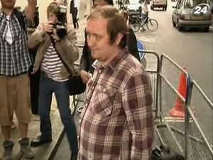 Англійця, який напав на Мердока, запроторили до в’язниці Англійця, який напав на Мердока, запроторили до в’язниці