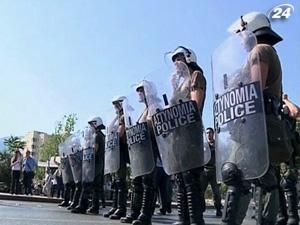 В ОЭСР убеждены, что Греция должна придерживаться экономии В ОЭСР убеждены, что Греция должна придерживаться экономии