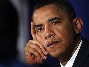 Обама: Підвищення ліміту держборгу — лише перший крок Обама: Підвищення ліміту держборгу — лише перший крок