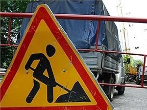 Нацагенство: Дороги готовы на 70% Нацагенство: Дороги готовы на 70%