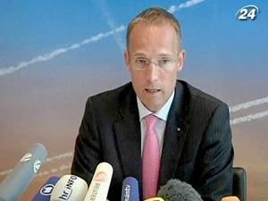 Німецькі авіадиспетчери вийдуть на акцію протесту Німецькі авіадиспетчери вийдуть на акцію протесту