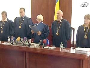 Ющенко буде відстоювати геройство Бандери і Шухевича Ющенко буде відстоювати геройство Бандери і Шухевича