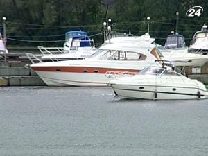 20% столичних суден не мають документів 20% столичних суден не мають документів