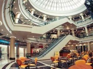 У Москві торгові центри перевірятимуть на антитерористичну безпеку