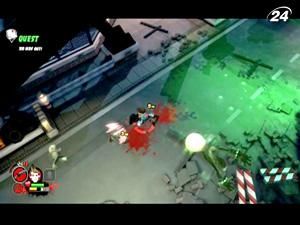 Doublesix определилась с датой релиза своего шутера Doublesix определилась с датой релиза своего шутера