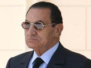 В Каире начнутся слушания по делу бывшего президента Египта
