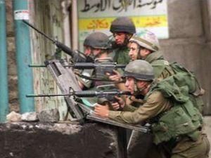 Ізраїль може почати нову військову операцію в секторі Газа