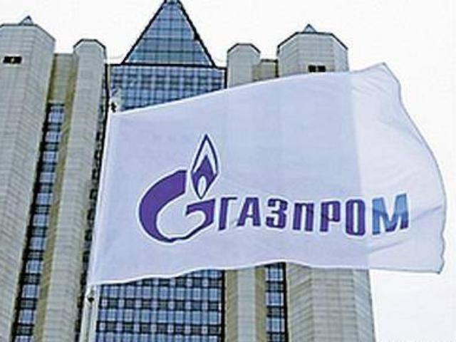 Росія може встановити рекорд з видобутку газу  в 2011 р.