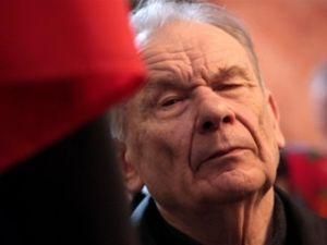 Сын Шухевича: Суд опозорила эта власть Сын Шухевича: Суд опозорила эта власть