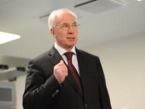 Азаров говорит о неудовлетворительном состоянии некоторых больниц в Украине Азаров говорит о неудовлетворительном состоянии некоторых больниц в Украине