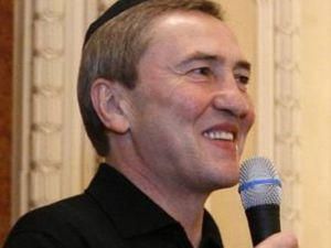 У МВС Ізраїлю підтверджують громадянство Черновецького У МВС Ізраїлю підтверджують громадянство Черновецького