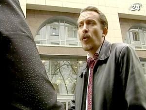 У нардепа Шкиля могут забрать права У нардепа Шкиля могут забрать права