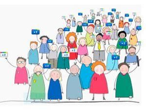 Google+ бьет рекорды Facebook Google+ бьет рекорды Facebook