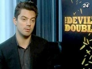 Доминик Купер сыграл двойную роль в ленте "Двойник дьявола" Доминик Купер сыграл двойную роль в ленте "Двойник дьявола"