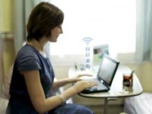 В украинских поездах появится WiMAX В украинских поездах появится WiMAX