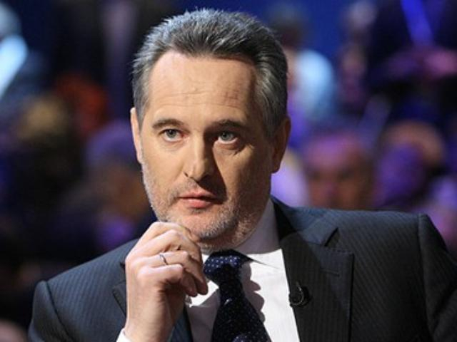 Фирташ не смог купить российские "Минудобрения"