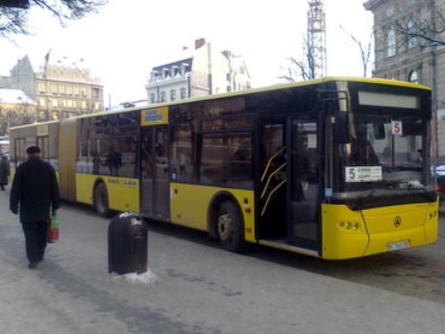 Кабмін ухвалив програму розвитку автотранспорту Кабмін ухвалив програму розвитку автотранспорту