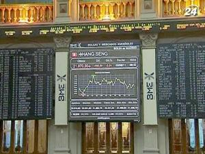 Инвесторы активно распродают итальянские и испанские облигации