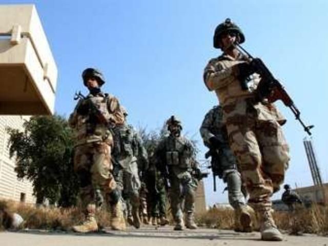 США не будуть суттєво скорочувати військові витрати США не будуть суттєво скорочувати військові витрати