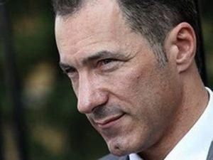 Один судья на двоих Один судья на двоих