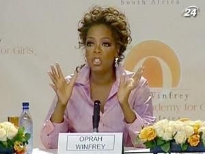 В этом году Опра Уинфри получит “Оскар” В этом году Опра Уинфри получит “Оскар”