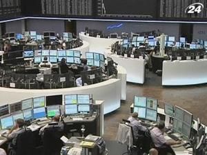 Ведущие фондовые индексы мира продолжают снижение Ведущие фондовые индексы мира продолжают снижение