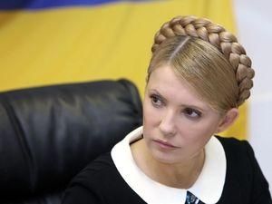 "Батькивщина": На Тимошенко хотят повесить убийства Гетьмана и Щербаня