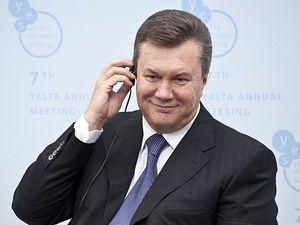Суд дозволив Януковичу не виконувати свої обіцянки