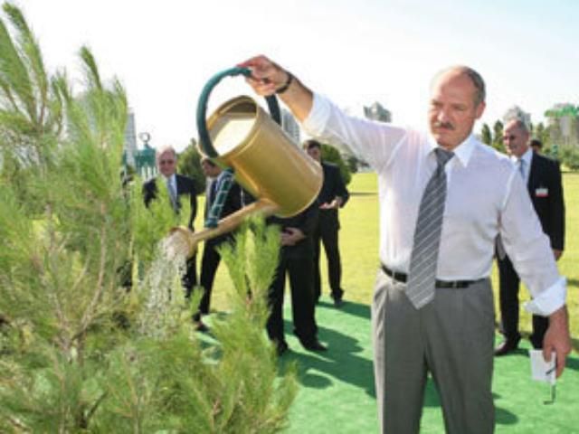 Лукашенко хоче вкласти в агросектор трильйони рублів Лукашенко хоче вкласти в агросектор трильйони рублів