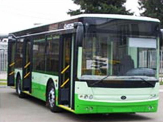 Домінікани куплять 150 "Богданів" Домінікани куплять 150 "Богданів"