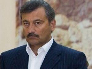 Герман: Джарты крепко привязал Крым к Украине Герман: Джарты крепко привязал Крым к Украине