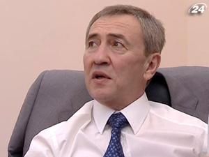 В Минюсте не знают о двойном гражданстве Черновецкого В Минюсте не знают о двойном гражданстве Черновецкого