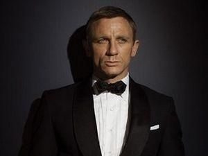 Дэниел Крейг в восторге от сценария новой части "бондианы" Дэниел Крейг в восторге от сценария новой части "бондианы"