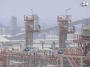 Южная Корея не может заплатить за иранскую нефть из-засанкций Южная Корея не может заплатить за иранскую нефть из-засанкций