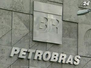 Petrobras продасть частину активів 