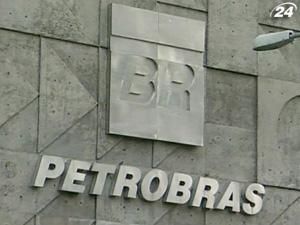 Petrobras продасть частину активів Petrobras продасть частину активів