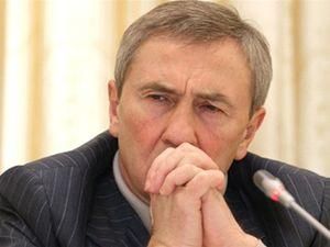 Израильские СМИ обозвали мэра всех киевлян "Херновецки" Израильские СМИ обозвали мэра всех киевлян "Херновецки"