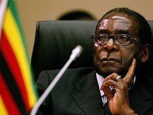 Уряд Зімбабве через расизм втратив 12 мільярдів доларів