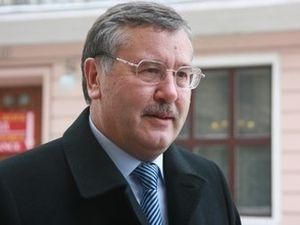 Гриценко: Всю землю скуплять ті, які не можуть відрізнити пшеницю від вівса Гриценко: Всю землю скуплять ті, які не можуть відрізнити пшеницю від вівса