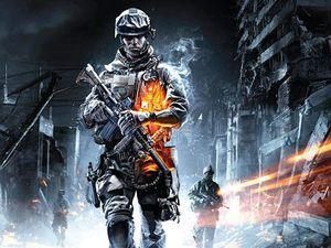 EA не хоче щороку випускати новий Battlefield