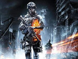 EA не хочет ежегодно выпускать новый Battlefield EA не хочет ежегодно выпускать новый Battlefield