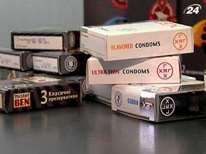 Контрацептивы в Украине подорожают на 20-25%