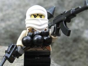 Експерти визначили найбільш небезпечні держави світу Експерти визначили найбільш небезпечні держави світу