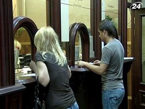 Заборгованість за позиками перевищила докризові показники Заборгованість за позиками перевищила докризові показники