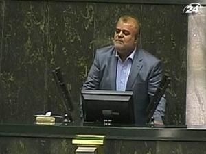 ОПЕК возглавил генерал исламской революции ОПЕК возглавил генерал исламской революции