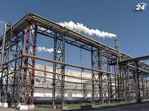 Минприроды внедрит онлайн-мониторинг выбросов Минприроды внедрит онлайн-мониторинг выбросов