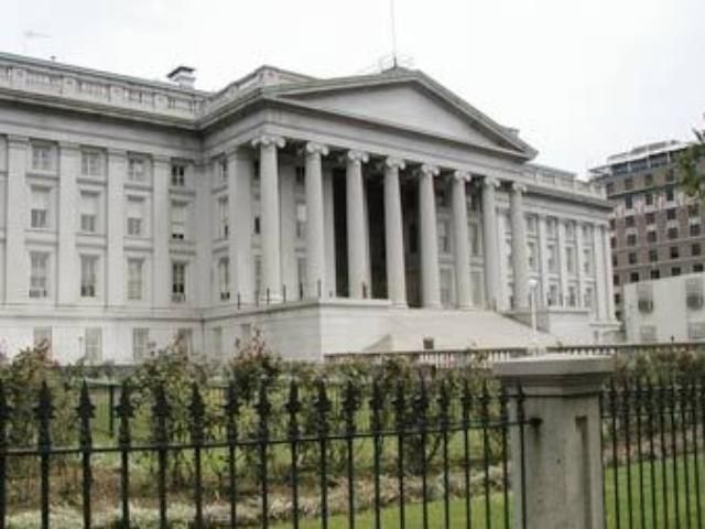 США снова готовы одалживать США снова готовы одалживать